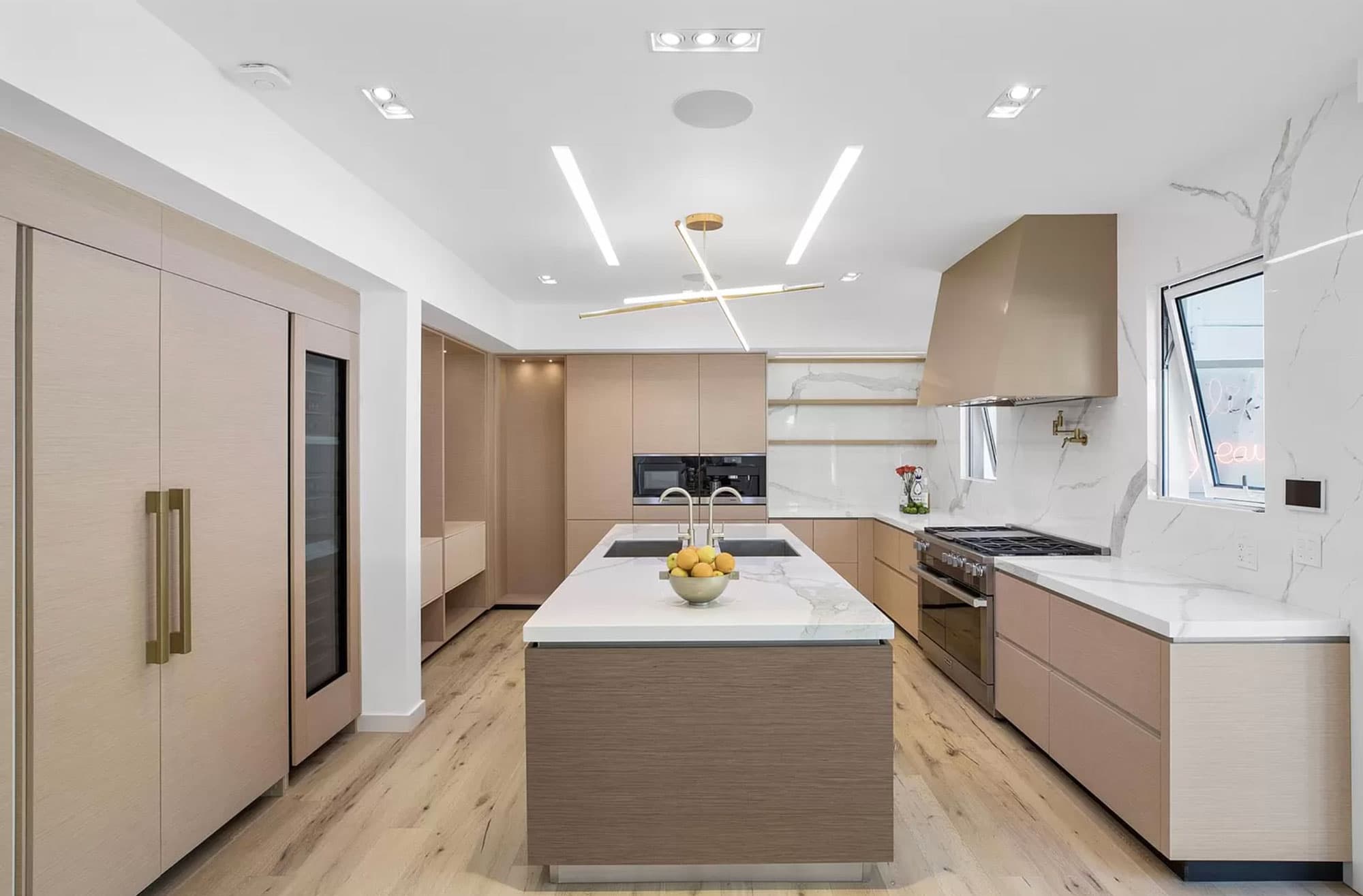 Los Angeles - Mid Construction Loan - LA, CA