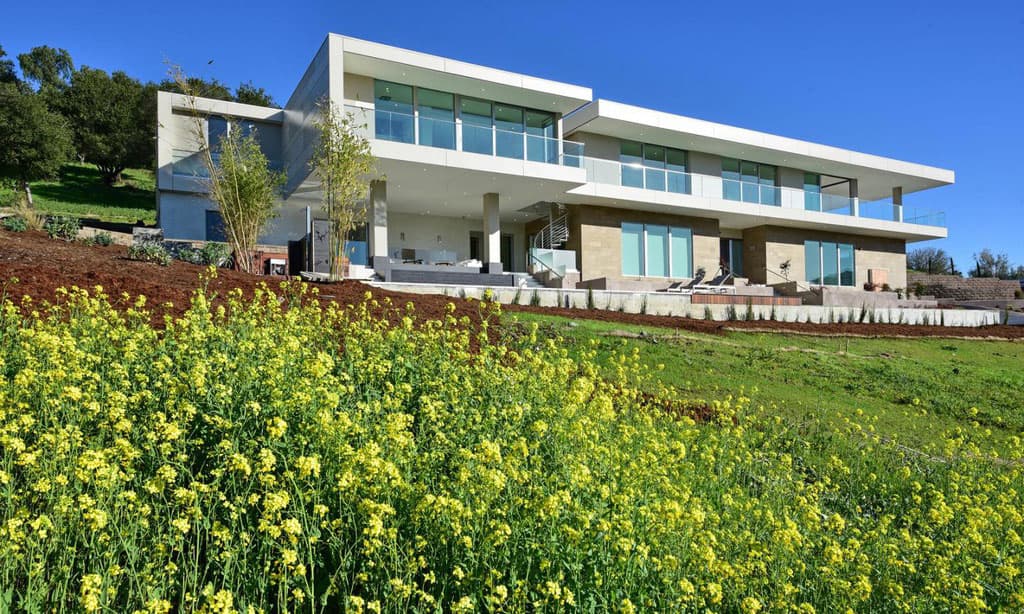Deer Creek house photo